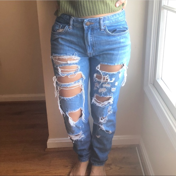 Forever 21 Denim - Forever 21 Jeans